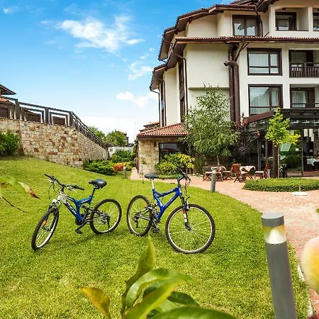 Perun 4* Bansko