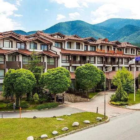 Perun Otel Bansko