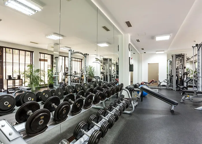 Perun Szálloda Banszko